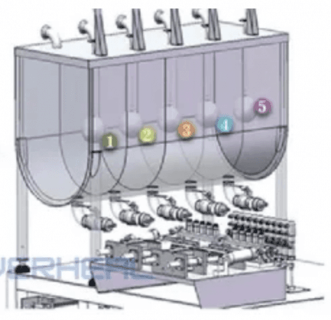 Revolutionizing Packaging: Exploring the World of Liquid Packing Machines