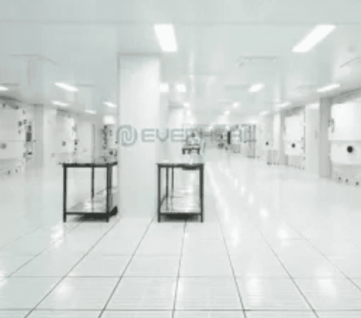 Ensuring Purity in Production: The Essential Guide to Pharmaceutical Cleanrooms