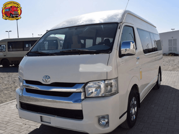 Navigating the Market for a Used Bus: A Comprehensive Guide