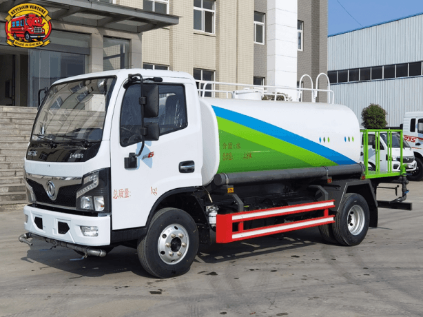 Navigating the Market for a Used Water Truck: An Expert’s Guide to Buying, Costs, Risks & ROI