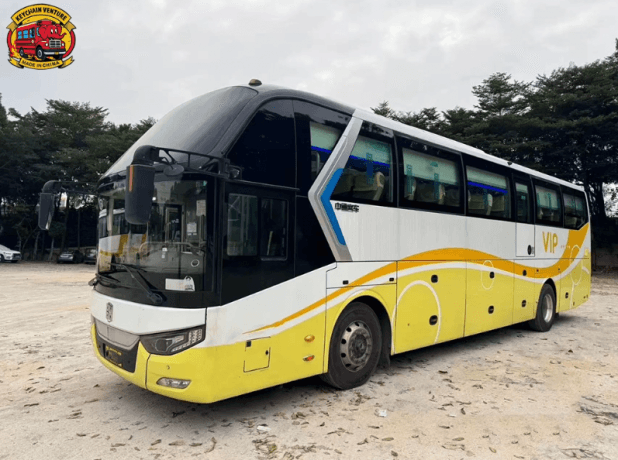 On the Move: The Evolution, Impact, and Future of the Bus