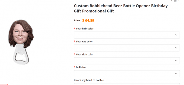 How Custom Bobbleheads Are Transforming Gifts, Branding & Keepsakes — A Complete Guide