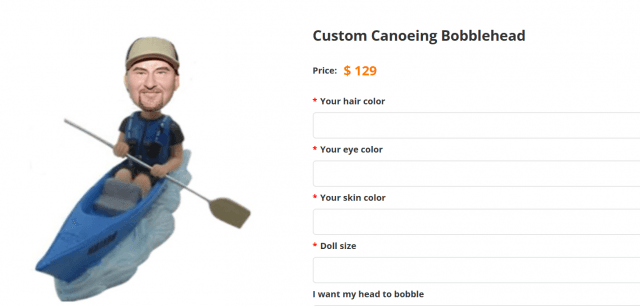 Nodding Through Time: The Fascinating World of Bobblehead Dolls