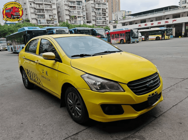 Driving the Future: How New Energy Vehicles Are Redefining Global Mobility