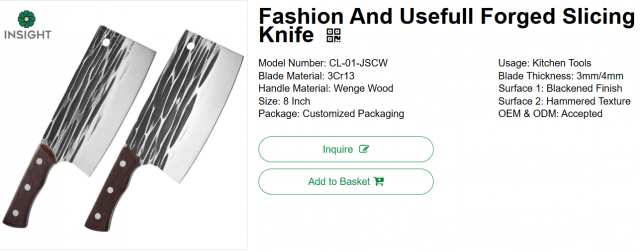 Mastering the Kitchen Cleaver: An Essential Guide for Every Home Chef