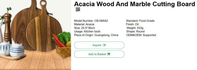 Choosing the Perfect Cutting Board: Materials, Maintenance, and Modern Kitchen Trends