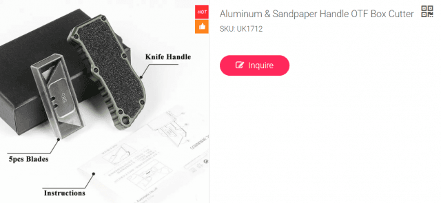 Cutting Edge Essentials: A Comprehensive Guide to Blades for Modern Applications
