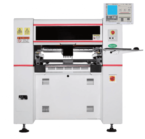 The Ultimate Guide to SMT Machines: Technology, Applications, and How to Choose the Right System