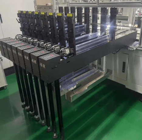 Precision in Motion: A Complete Guide to SMT Feeders for Modern Electronics Manufacturing