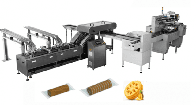 Maximizing Efficiency and Quality: A Complete Guide to Biscuit Machines