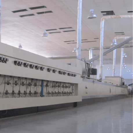 Mastering Efficiency: A Comprehensive Guide to Tunnel Ovens in Modern Industrial Baking