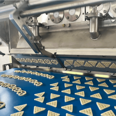 Mastering the Art of Pretzels: A Comprehensive Guide to Pretzel Machines