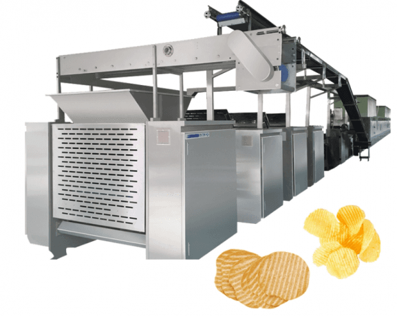 Butter Cookie Machine: Transforming Cookie Production from Home Kitchens to Commercial Bakeries