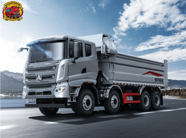 Title: Unlocking Value and Performance: A Comprehensive Guide to Choosing a Used Dump Truck
