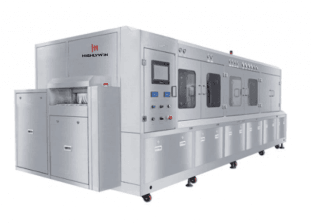 PCB Cleaning Machine: The Complete Guide to Modern Circuit Board Cleaning Technology