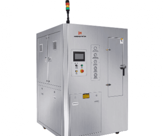 Reinventing SMT Cleanliness: A Complete Guide to Stencil Cleaning Machines
