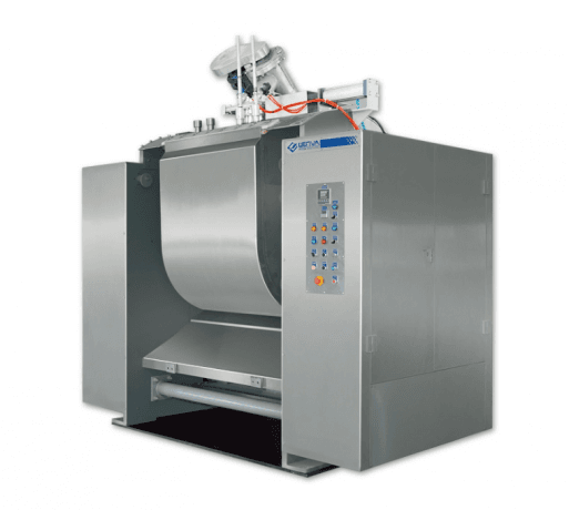Mastering Modern Dough Processing: A Comprehensive Guide to the Horizontal Dough Mixer