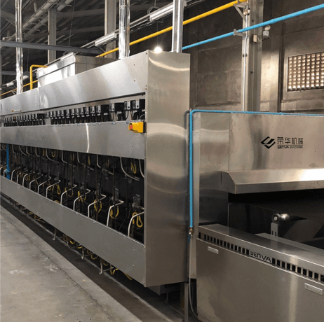 Mastering Industrial Baking Efficiency: A Complete Guide to Gas Tunnel Ovens