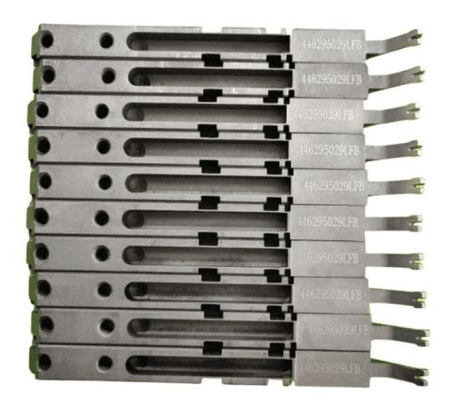 Universal Spare Parts: The Strategic Backbone of Modern Manufacturing