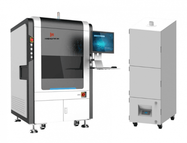 Precision in Modern Electronics Manufacturing: A Complete Guide to the PCB Separator Machine