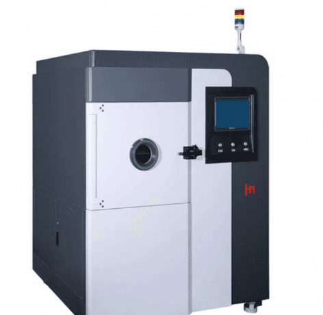 The Future of Surface Treatment: Why the Vacuum Plasma Cleaner Is Transforming Modern Manufacturing
