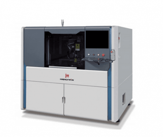 Mastering Modern PCB Assembly: A Deep Dive into the Axial Insertion Machine