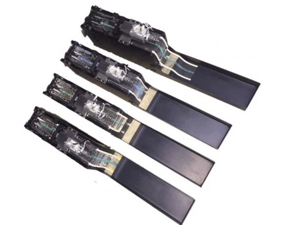 Precision in Motion: A Comprehensive Guide to SMT Feeders for Modern Electronics Manufacturing