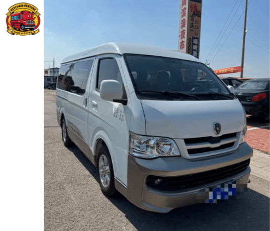 Why the Used Hiace Bus Remains a Top Choice for Transport Businesses Worldwide