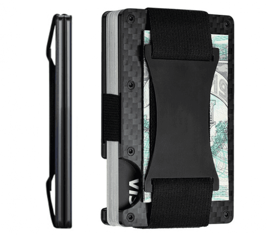 The Rise of the Metal RFID Wallet: Why Modern Consumers Are Upgrading Their Everyday Carry