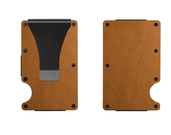 The Modern Shield: Why an RFID Card Holder Wallet Has Become the New Essential Everyday Carry