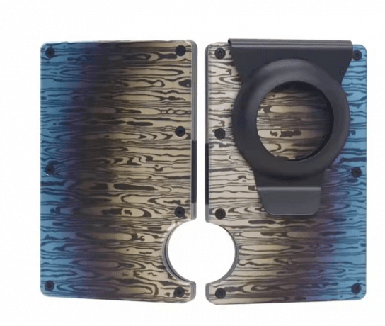 Airtag Wallet: The Modern Essential for Smart Everyday Carry