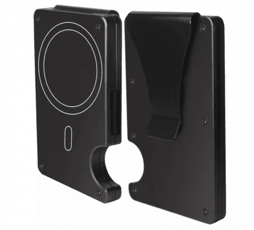 MagSafe Metal Wallet: The Next Evolution of Slim, Secure Everyday Carry