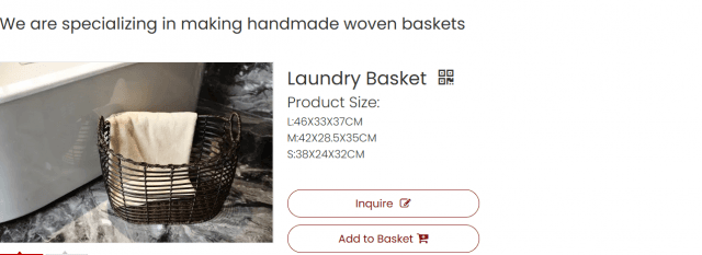 Choosing the Perfect Laundry Basket: A Comprehensive Guide