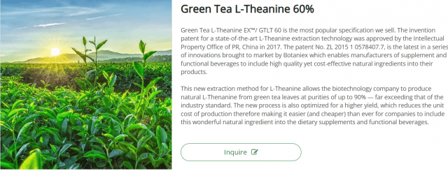 The Complete Guide to Green Tea Extracts: Science, Applications, and Market Trends