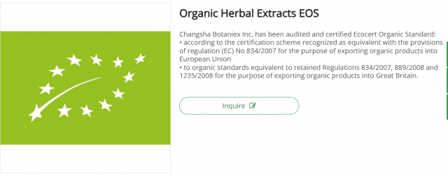 The Pure Power of Organic Extracts: Transforming Modern Wellness, Beauty, and Food Innovation