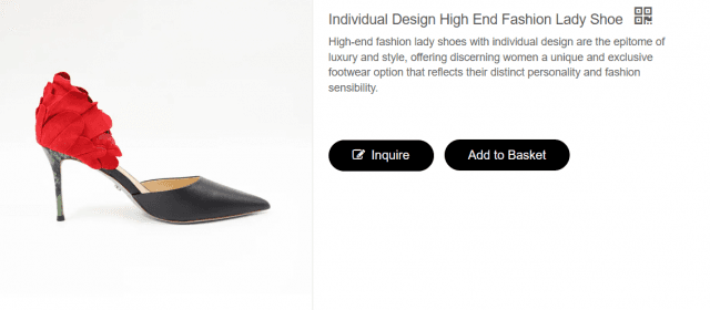 Stepping Up in Style: The Ultimate Guide to Heels