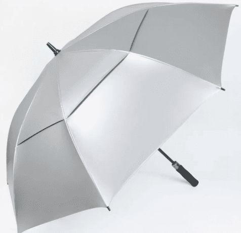 Winning the Elements: Why a Windproof Golf Umbrella is a Must‑Have for Every Golfer