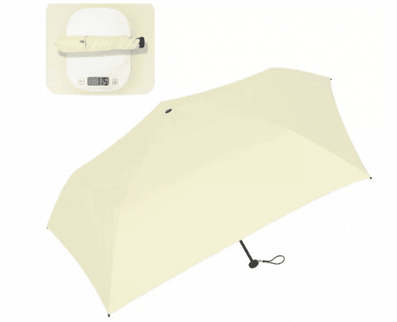 The Ultimate Guide to Carbon Fiber Umbrellas: Lightweight, Durable, and Stylish