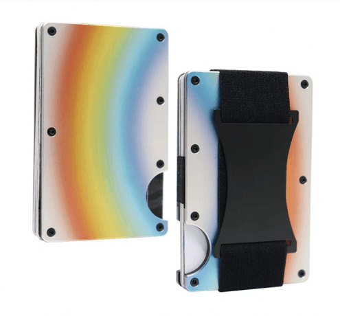 Metal Card Wallet: The Ultimate Guide to Modern Card Security and Style