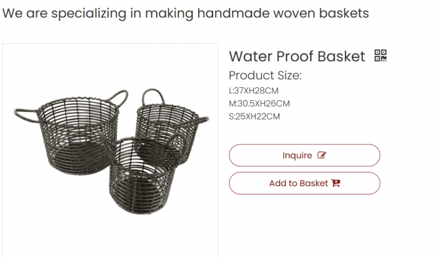 The Ultimate Guide to Water Proof Baskets: Durability, Design, and Modern Use Cases