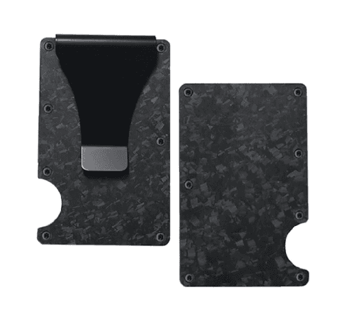 Beyond Bulky Wallets: Why the Modern Clip Wallet Is Redefining Everyday Carry