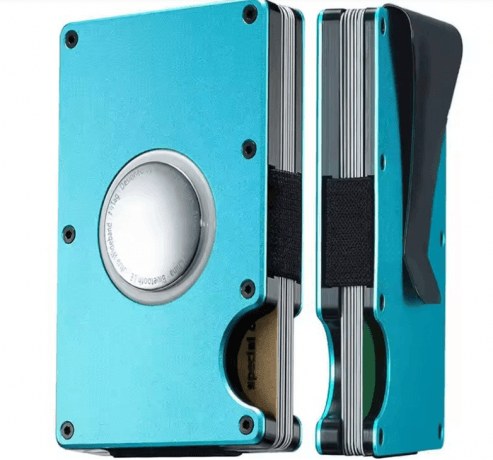 Airtag Wallet Explained: The Smart Way to Never Lose Your Wallet Again