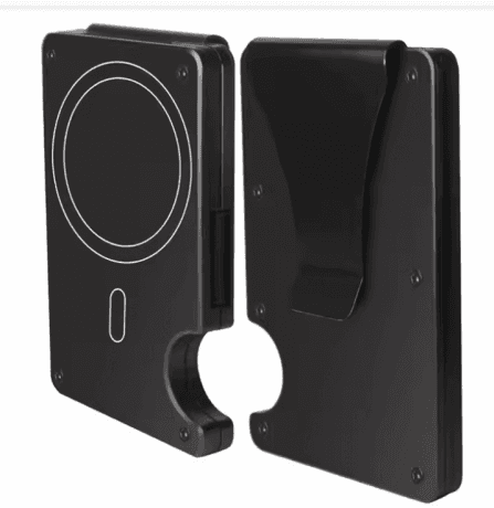 Magsafe Metal Wallet: The Smart Evolution of Minimalist Carry for Modern Life