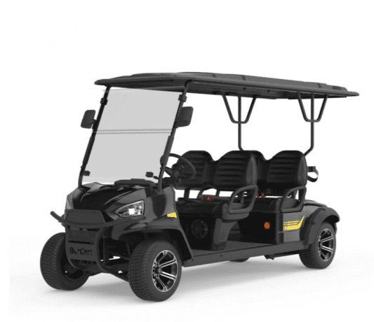 The Evolution of Luxury on the Greens: Why the Club Car Golf Buggy Defines Modern Mobility