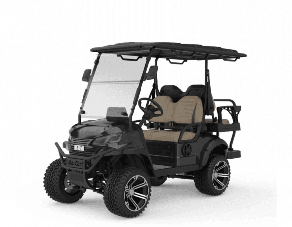 Revolutionizing the Fairway: Why the Golf Scooter Cart Is Changing the Game for Modern Golfers