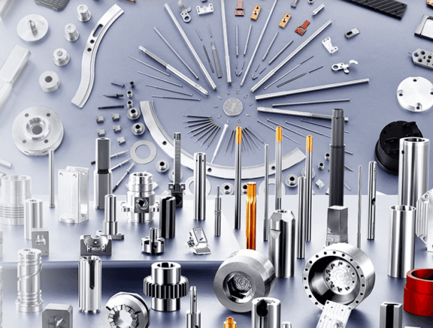 The Hidden Power of Precision: How Cold Forging Tools Are Revolutionizing Metal Manufacturing