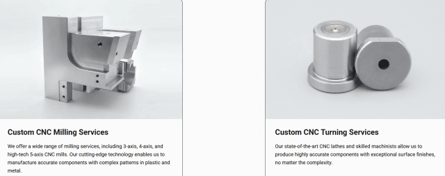 Precision in Motion: How CNC Machining Shapes the Future of Modern Manufacturing