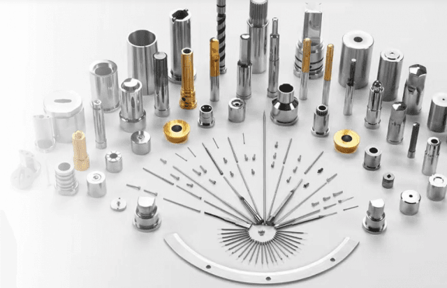 Precision in Motion: The Evolving Art of CNC Turning in Modern Manufacturing