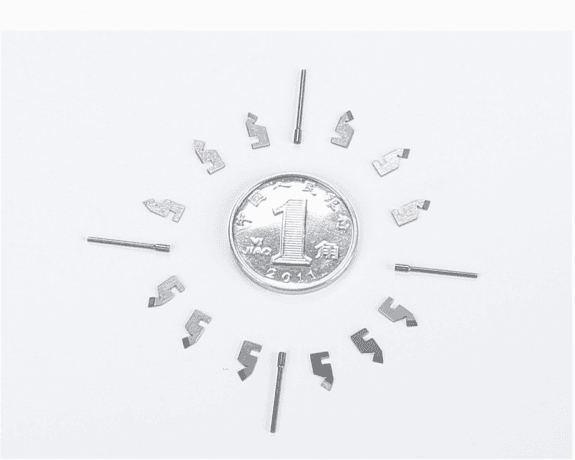 Precision Machining: Redefining Manufacturing Accuracy in the Digital Era