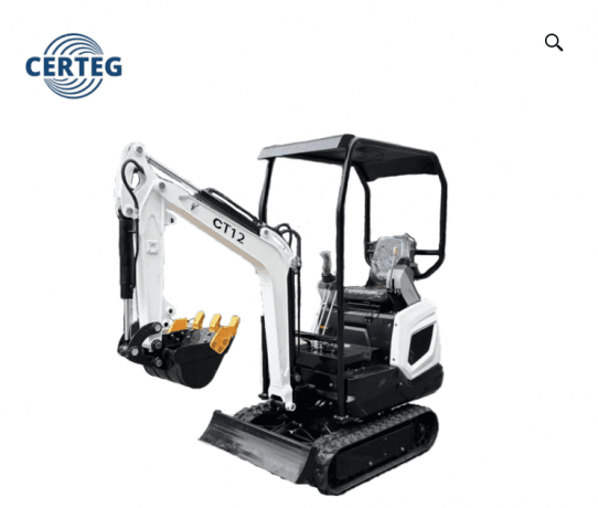 The Rise of Mini Excavators: Compact Power Revolutionizing Modern Construction